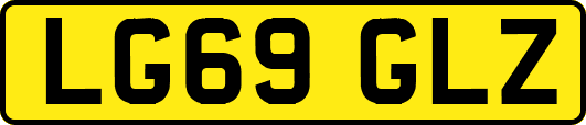LG69GLZ