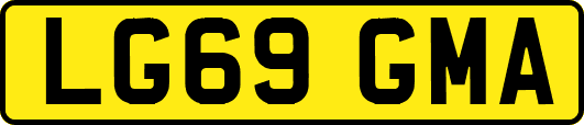 LG69GMA