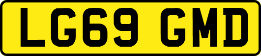 LG69GMD