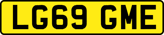 LG69GME