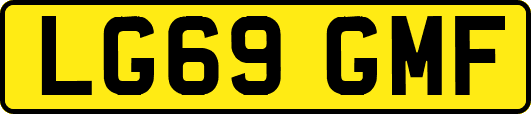 LG69GMF