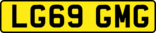 LG69GMG