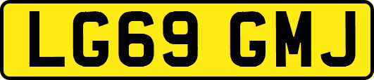 LG69GMJ