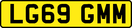 LG69GMM