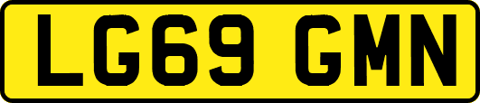 LG69GMN