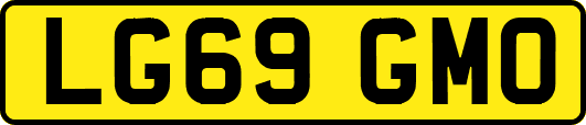 LG69GMO