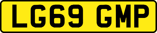 LG69GMP