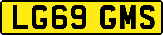 LG69GMS