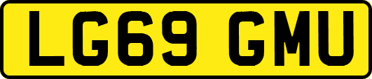 LG69GMU