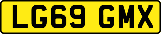 LG69GMX