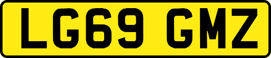 LG69GMZ