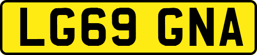 LG69GNA