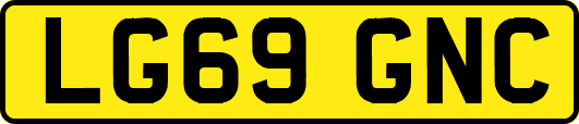 LG69GNC