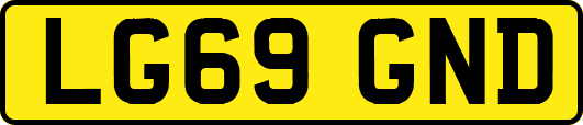 LG69GND