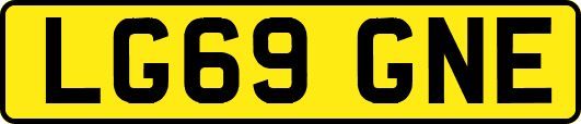LG69GNE