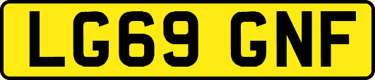 LG69GNF