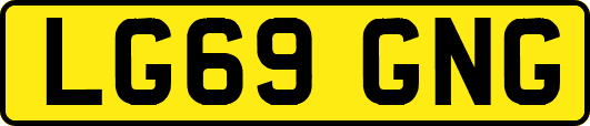 LG69GNG