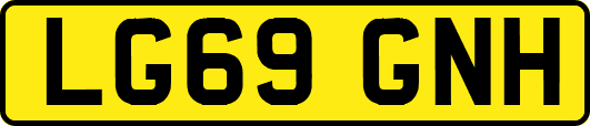 LG69GNH