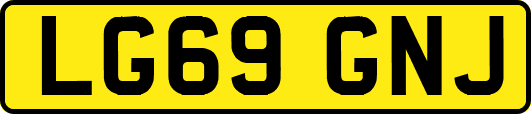 LG69GNJ