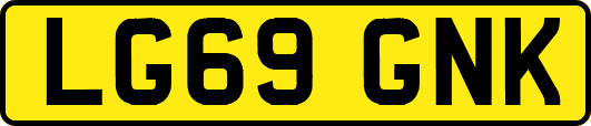 LG69GNK