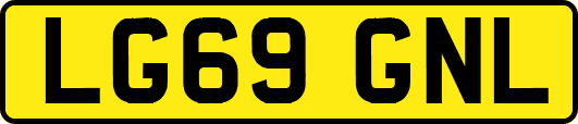 LG69GNL