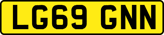 LG69GNN