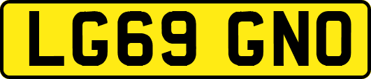 LG69GNO