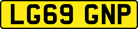 LG69GNP