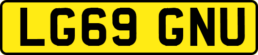 LG69GNU