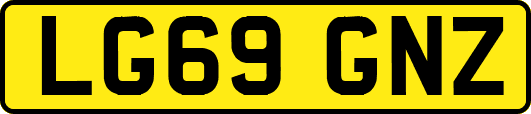 LG69GNZ