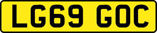 LG69GOC