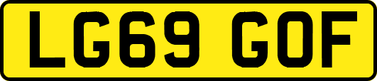 LG69GOF