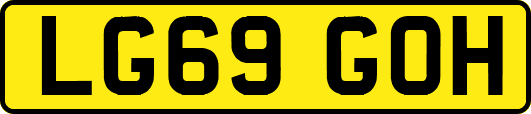 LG69GOH