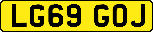 LG69GOJ