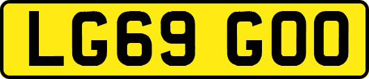 LG69GOO