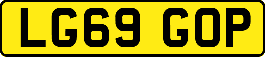 LG69GOP