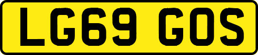 LG69GOS