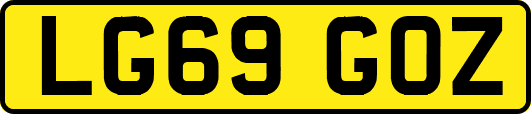 LG69GOZ