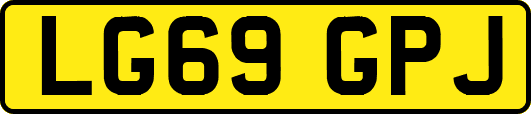 LG69GPJ