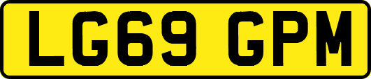LG69GPM