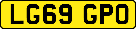 LG69GPO