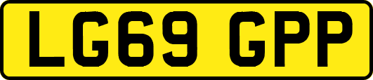 LG69GPP