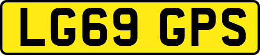 LG69GPS