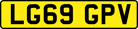 LG69GPV