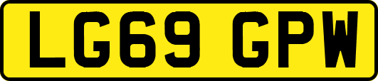 LG69GPW