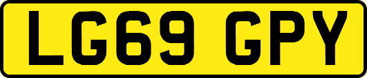 LG69GPY