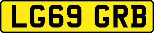 LG69GRB