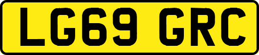 LG69GRC