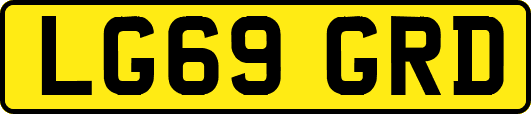 LG69GRD