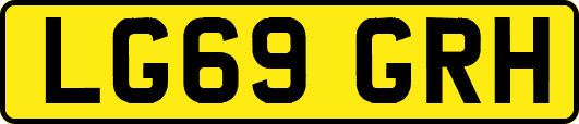 LG69GRH